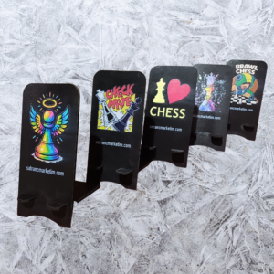 MDF telefon standları